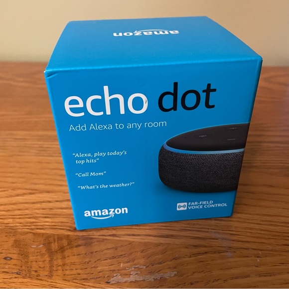 Amazon Other - Echo Dot